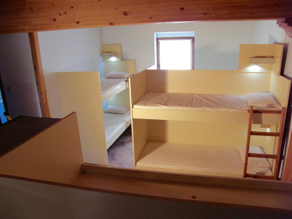 Albergue San Bruno Moratinos Exterior foto